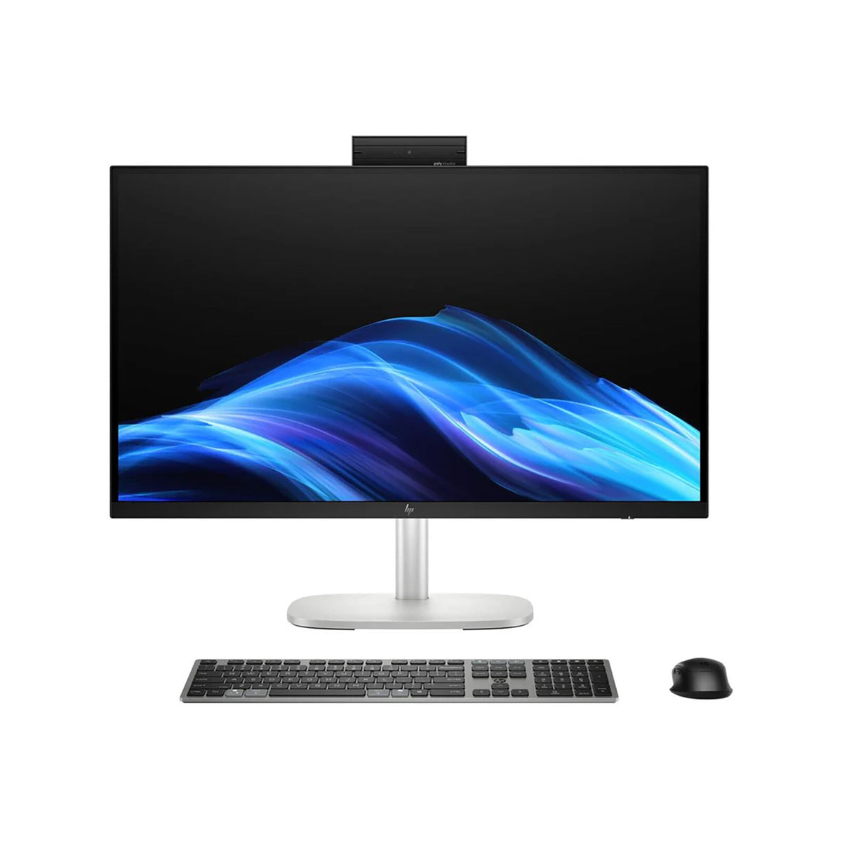 HP EliteStudio 8 G1i 27 Touch AI Ultra 7-265 64GB 2TB Win 11 Pro All in One