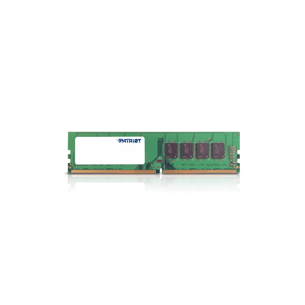 Patriot Memory PSD44G266681 memory module 4 GB 1 x 4 GB DDR4 288-pin DIMM