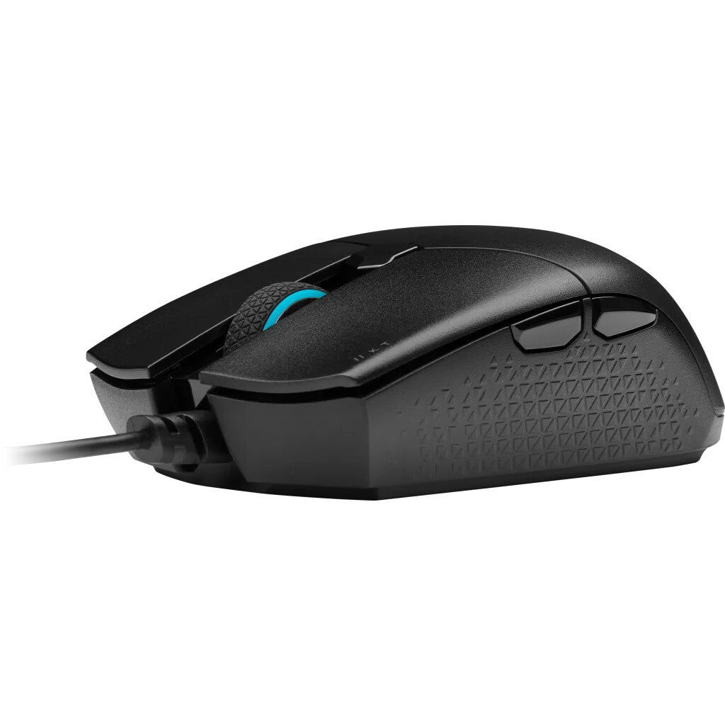 Corsair KATAR PRO mouse Gaming USB Type-A Optical 12400 DPI