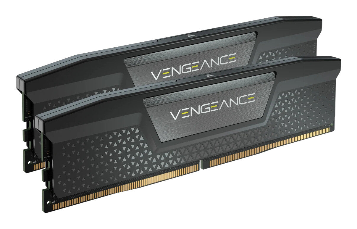 Corsair Vengeance RGB CMK32GX5M2B6400Z36 memory module 32 GB 2 x 16 GB DDR5