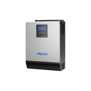Mecer SOL-I-AX-3VP solar inverter 3 kVA