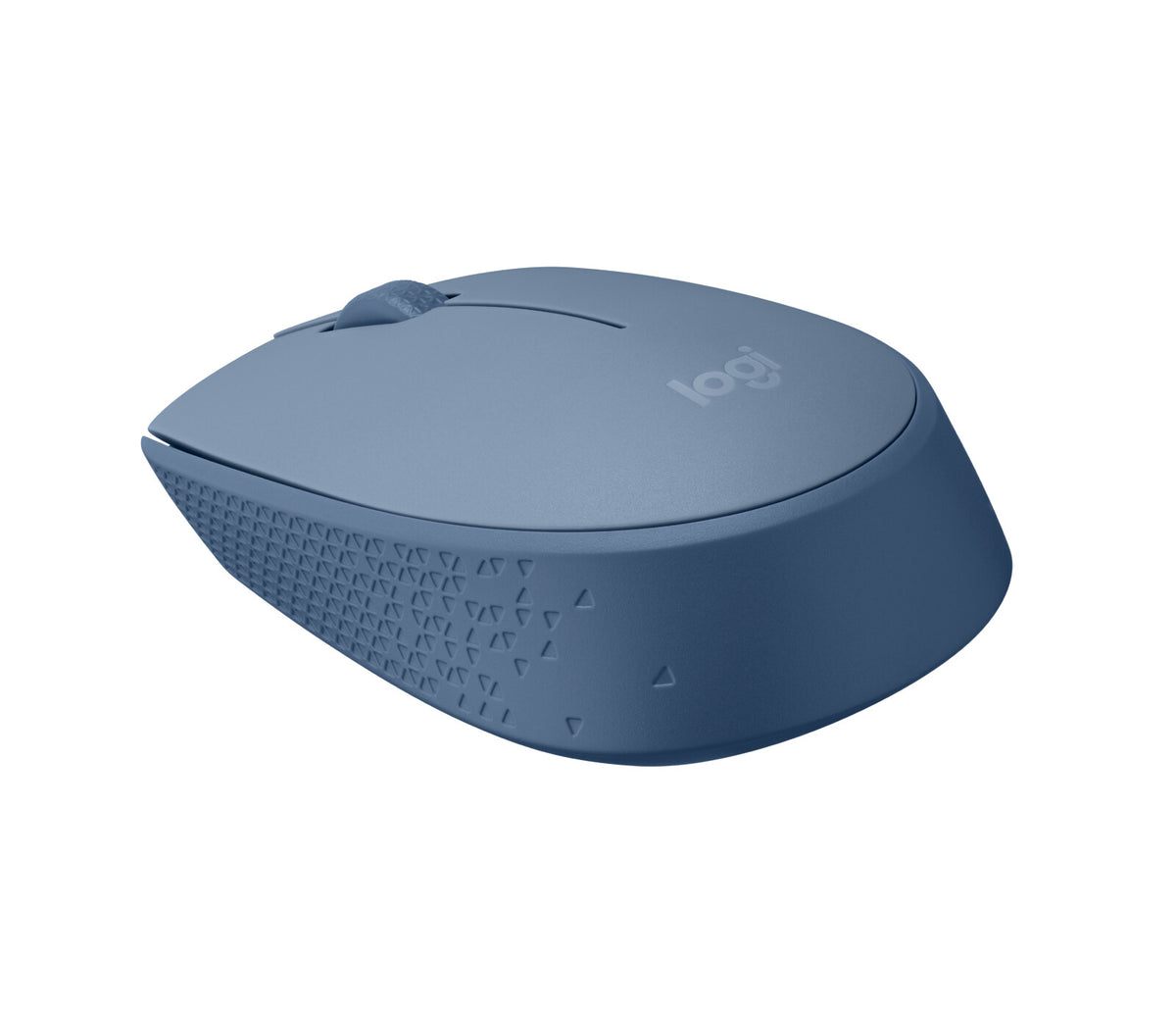 Logitech M171 mouse Office Ambidextrous RF Wireless Optical 1000 DPI