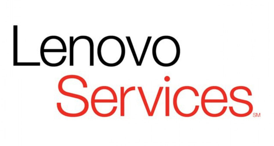 Lenovo Foundation Service - 3Yr NBD Response+ YDYD ST250 V3 3 year(s)