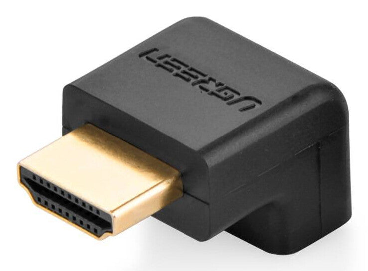 Ugreen HD112 HDMI Black