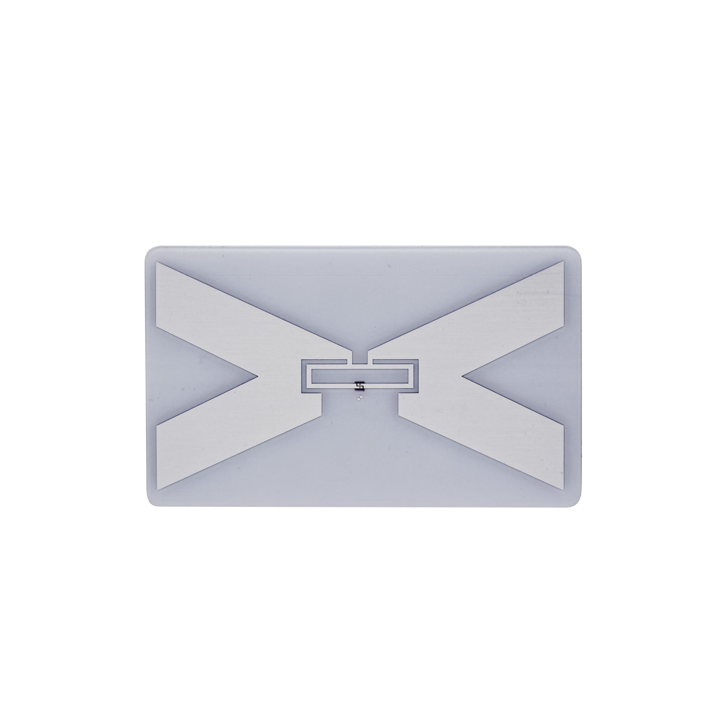 Zebra 800059-412 access cards Proximity chip sticker