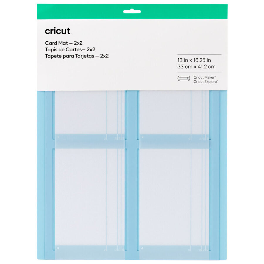 Cricut Card