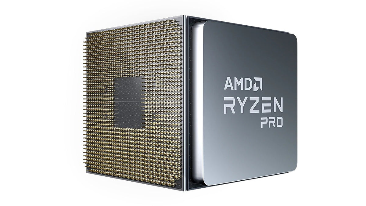 AMD Ryzen 3 PRO 4350G processor 3.8 GHz 4 MB L3 Tray