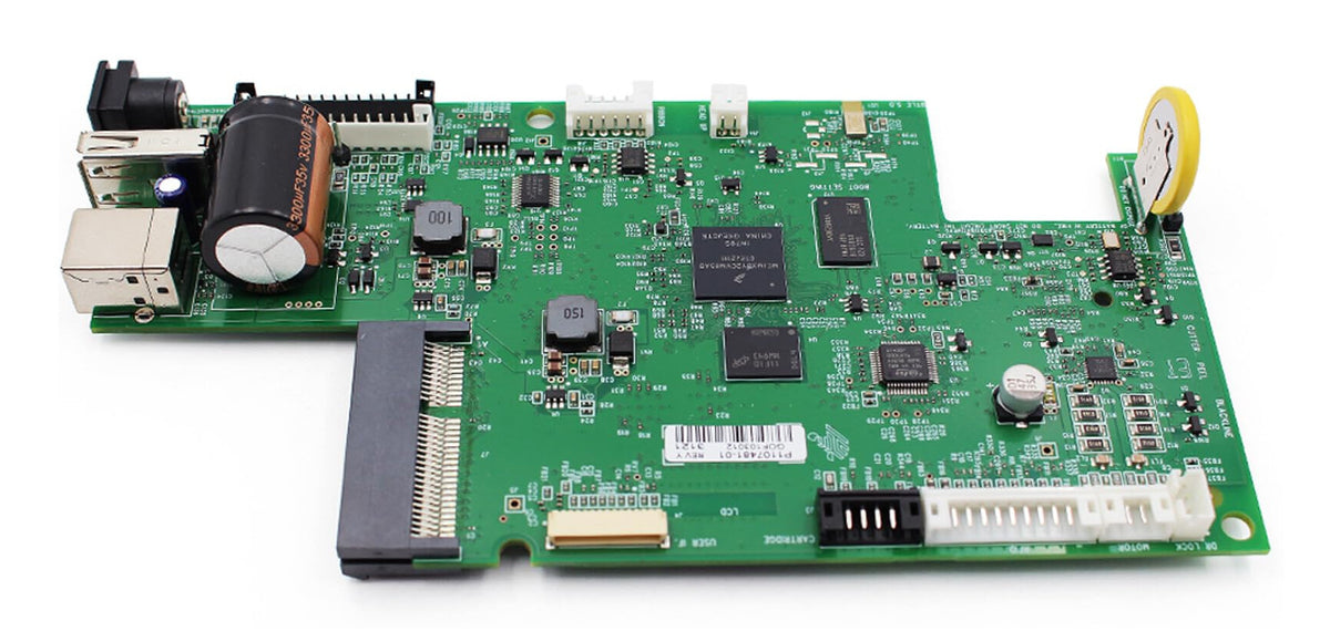 Zebra P1112640-014 printer/scanner spare part/accessory Main logic board