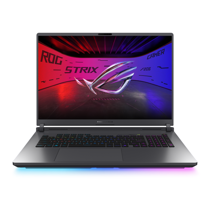Asus ROG Strix G18 18 Core-U9 16GB 1TB Win 11 Home Notebook