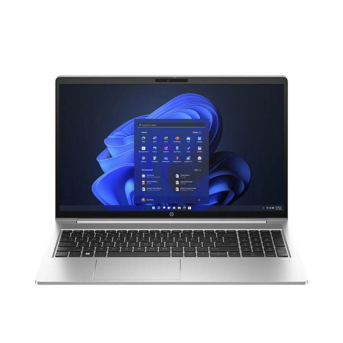 HP Probook 460 G11 Core U7 155U 16GB (1x16GB) DDR5 512GB PCIe NVMe SSD 16.0 WUXGA UWVA 300 FHDC 60Hz bnt Panel Win 11 Pro 64 Dual AryMic F USB2 NFOVCamera Clickpad with numeric keypad Wi Fi 6E 160 MHz +BT 5. 3 year Premium NDB Onsite Intel Core Ultra 7 La