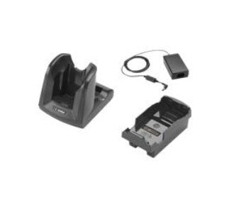 Motorola CRD-MC32-100INT-01 mobile device charger Other Black AC Indoor