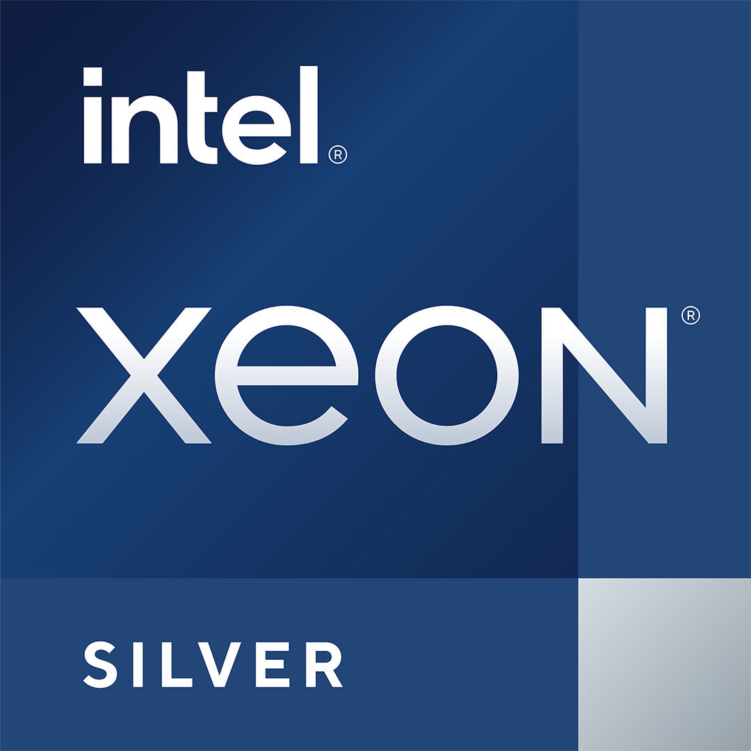 DELL Intel Xeon Slvr 4510 processor 2.4 GHz 30 MB