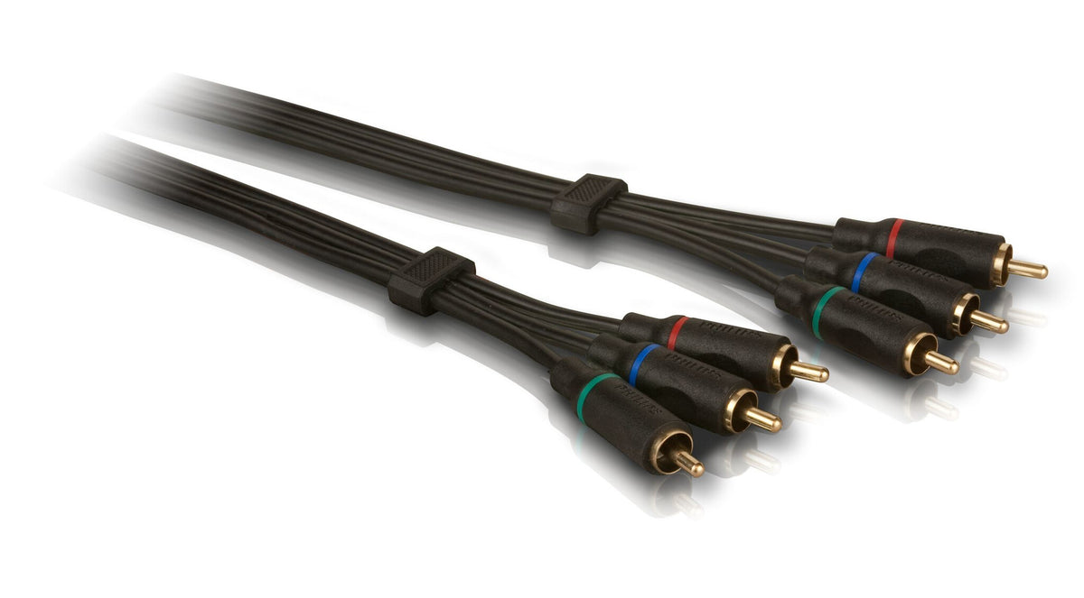 Philips Component video cable SWV7125S/10