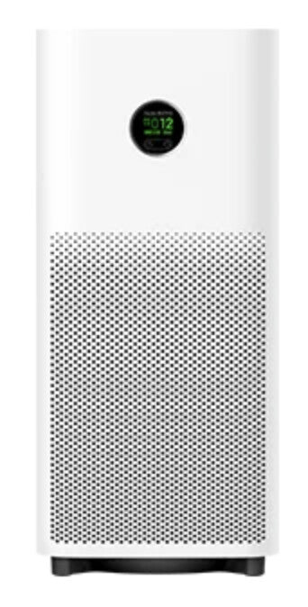 Xiaomi Mijia Smart Air Purifier 6 50 m² 40 W White