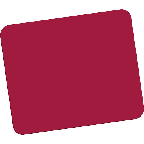 Fellowes 29701 mouse pad Red