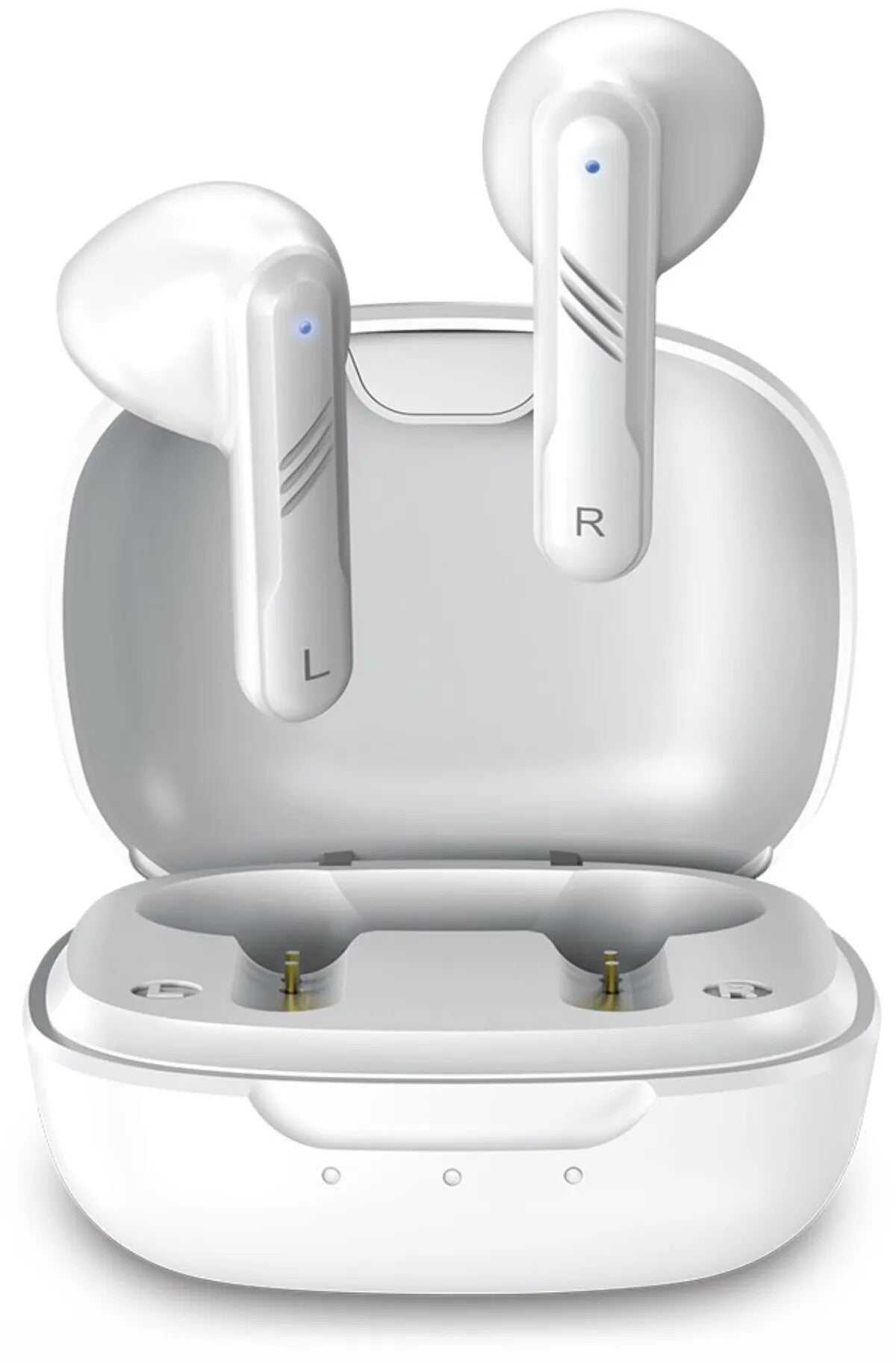 Genius HS-M905BT Headphones True Wireless Stereo (TWS) In-ear Calls/Music/Sport/Everyday White