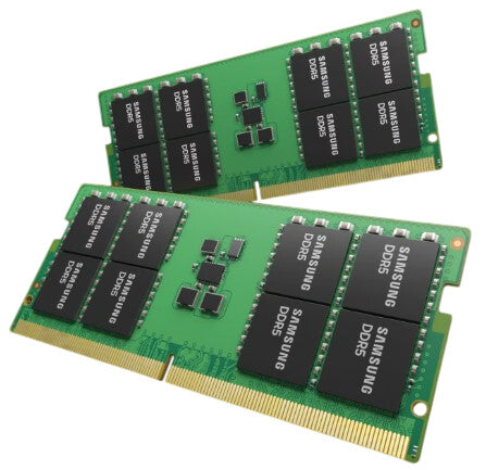 Samsung M425R1GB4PB0-CWM memory module 8 GB 1 x 8 GB DDR5 262-pin SO-DIMM