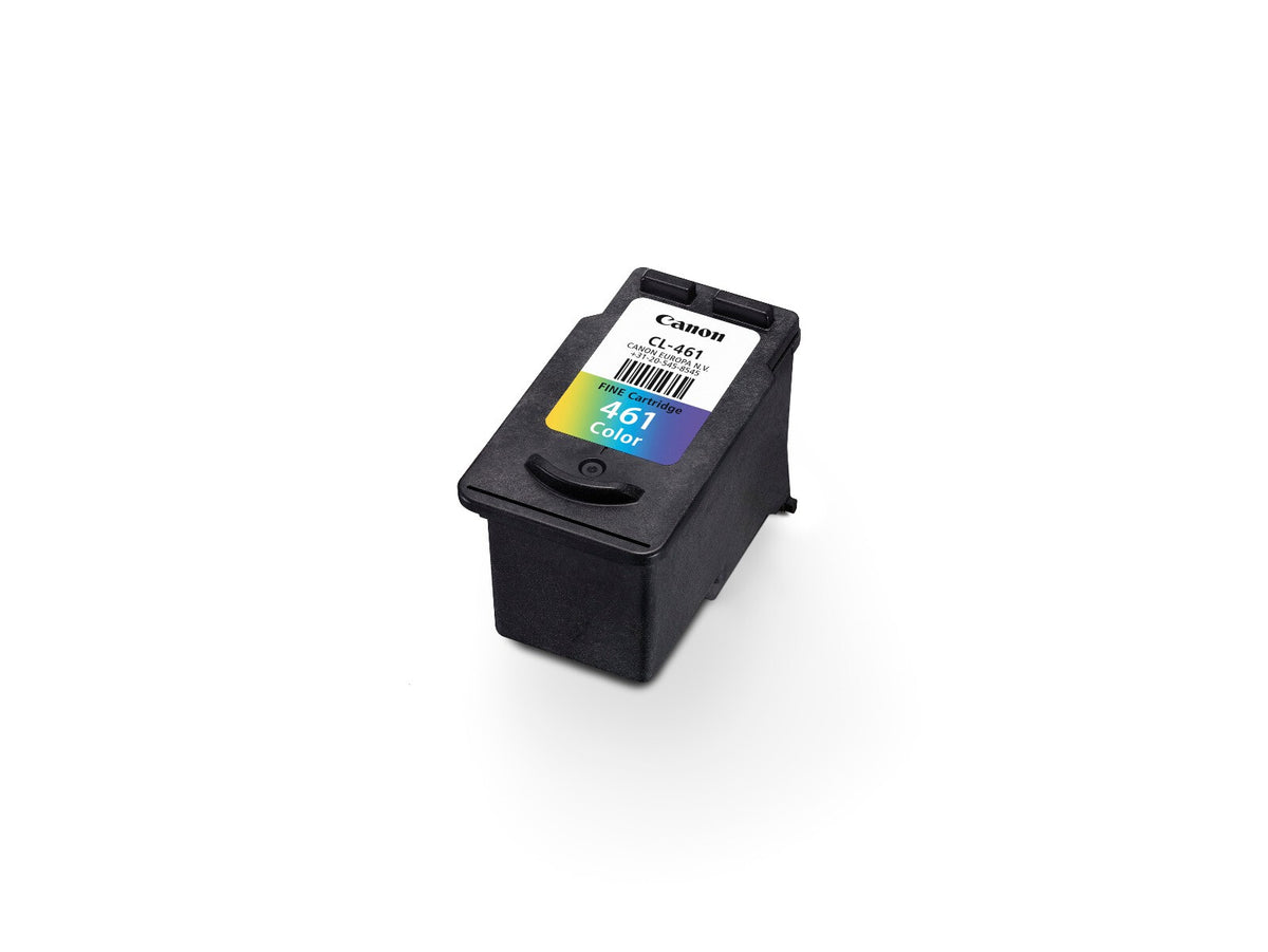 Canon CL-461 ink cartridge 1 pc(s) Original Cyan, Magenta, Yellow
