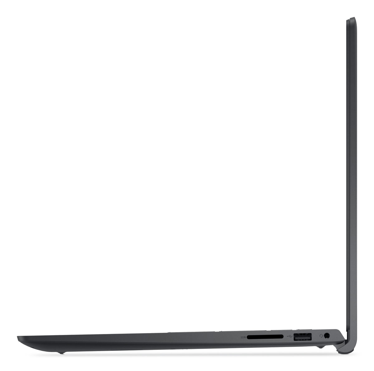 DELL DC15250 Intel® Core™ i7 i7-1355U Laptop 39.6 cm (15.6") Full HD 16 GB DDR4-SDRAM 512 GB SSD Wi-Fi 6 (802.11ax) Windows 11 Pro Black