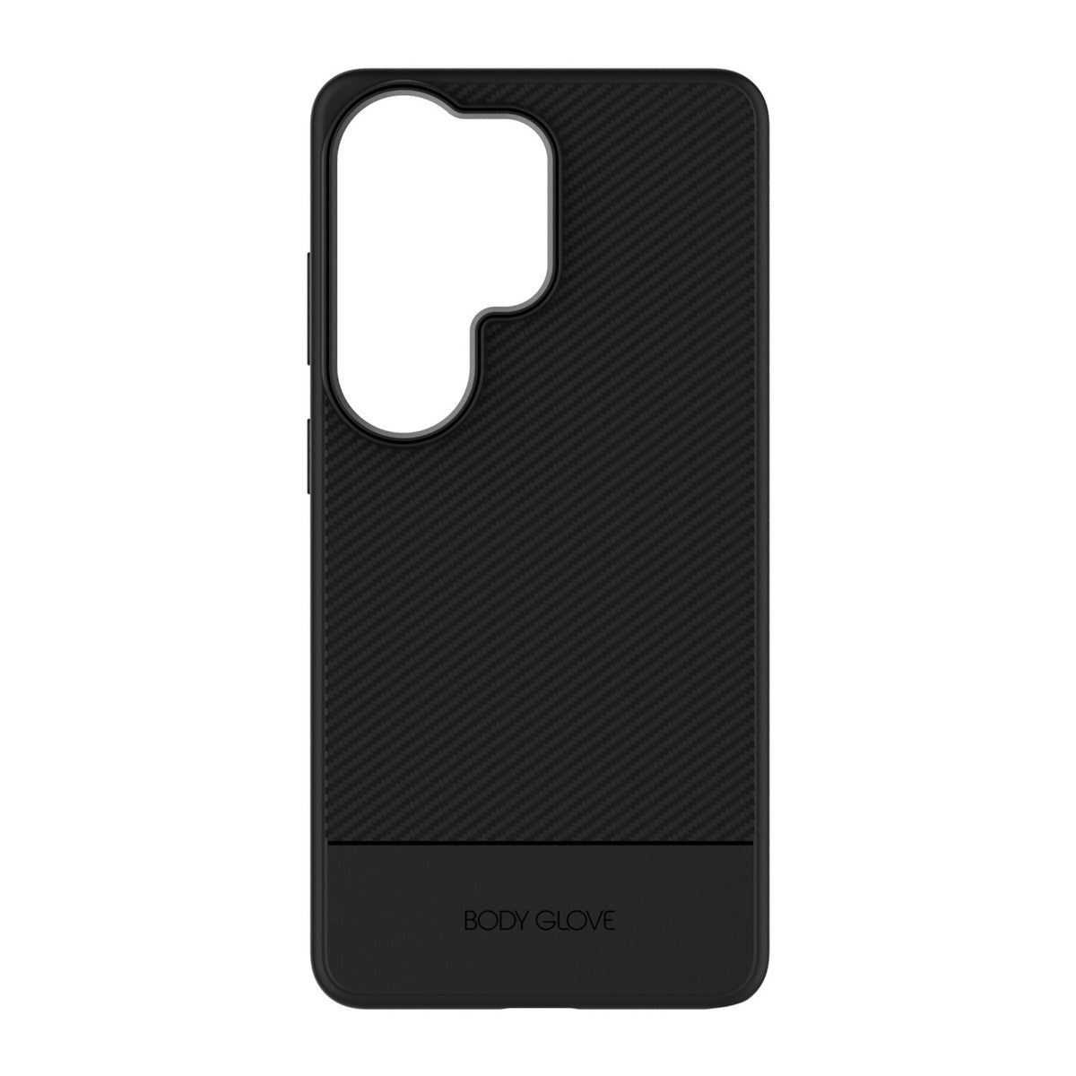 Bodyglove Body Glove Astrx Case - Samsung Galaxys S26 Ultra - Black