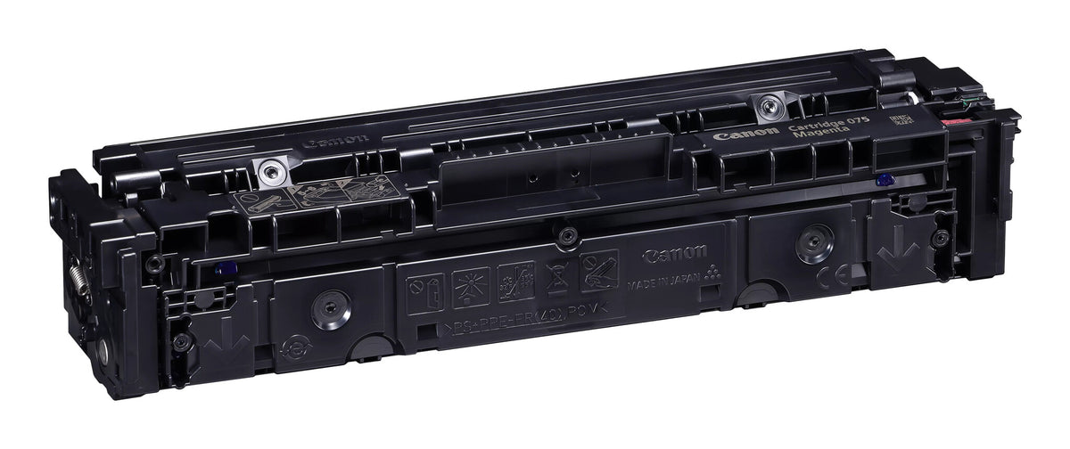 Canon 075 toner cartridge 1 pc(s) Original Magenta