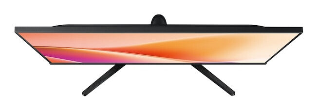 Samsung LS24F330EAUXEN computer monitor 61 cm (24") 1920 x 1080 pixels Full HD LCD Black