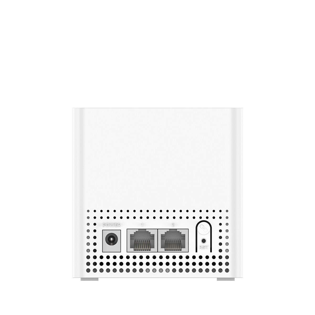 Cudy M1200 3-PACK mesh wi-fi system Dual-band (2.4 GHz / 5 GHz) Wi-Fi 5 (802.11ac) White 1 Internal