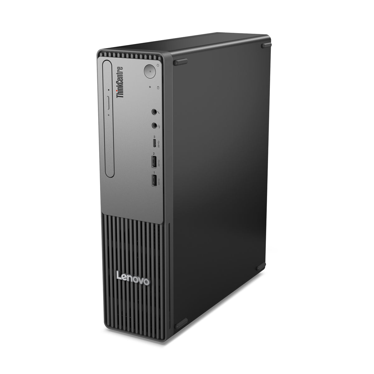 Lenovo ThinkCentre neo 30s Gen 5 Intel® Core™ i3 i3-1315U 8 GB DDR5-SDRAM 512 GB SSD Windows 11 Pro SFF PC Black