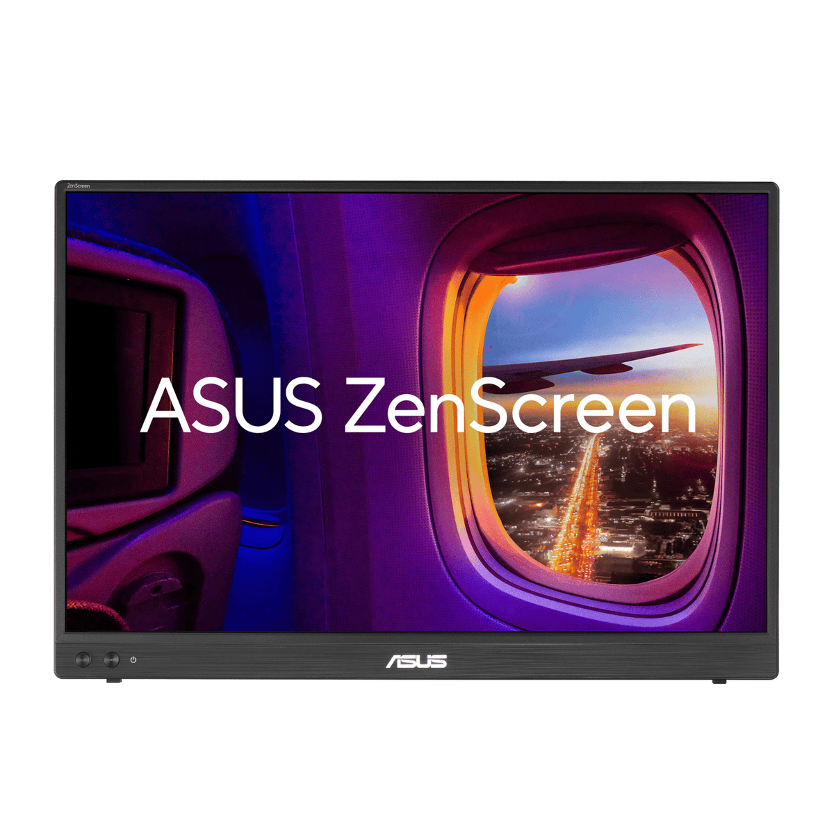 Asus ZenScreen 16 FHD IPS 60Hz Portable Monitor