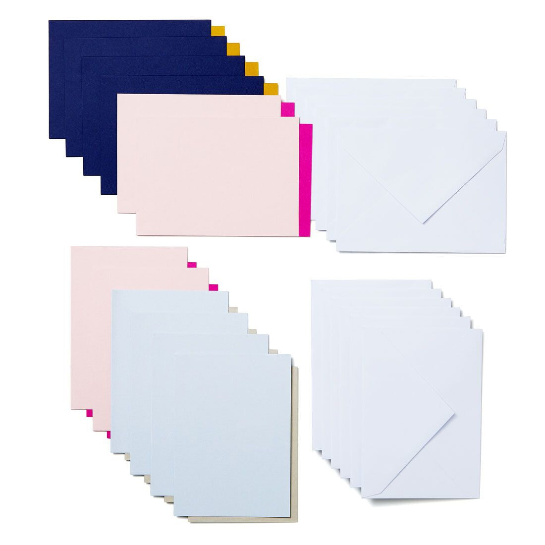 Cricut Joy Insert Cards Standard greeting card Congratulations 12 pc(s)