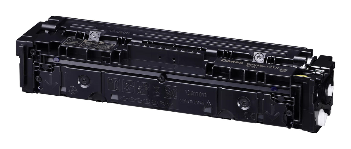 Canon 075 High Capacity