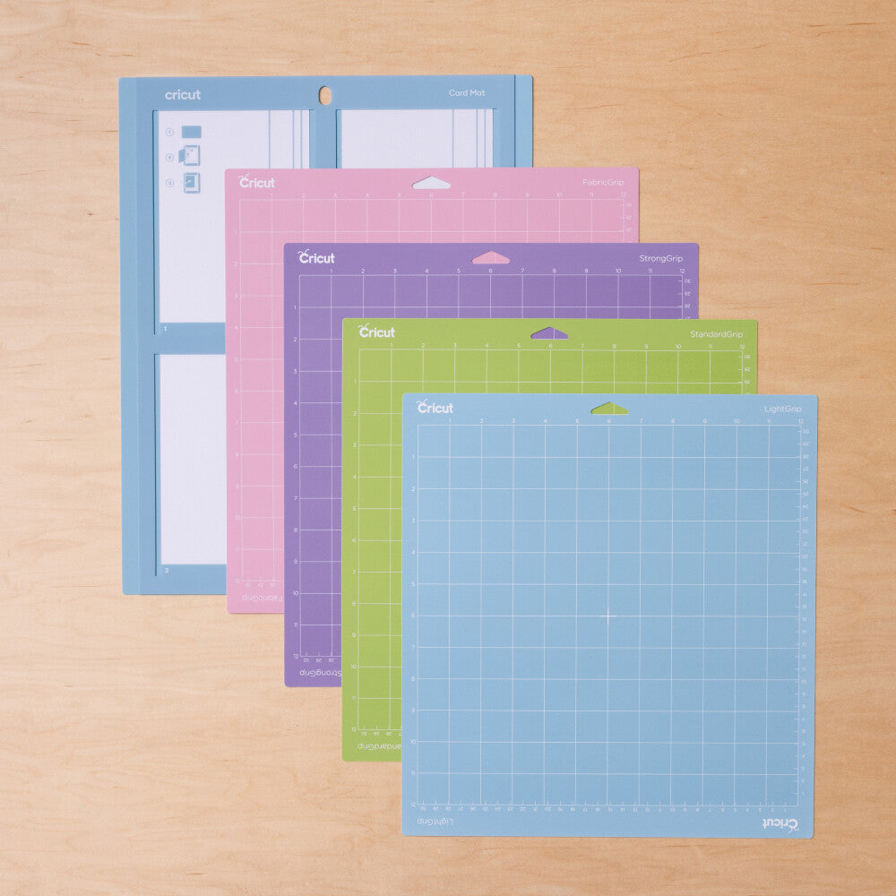 Cricut Card Mat