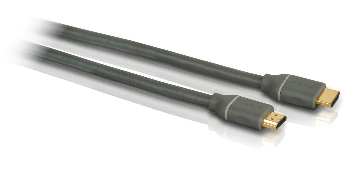 Philips HDMI cable SWV4434S/10