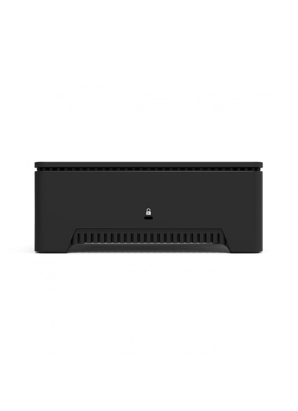 Port Designs 901908-W-EU laptop dock/port replicator Wired USB 3.2 Gen 1 (3.1 Gen 1) Type-A Black