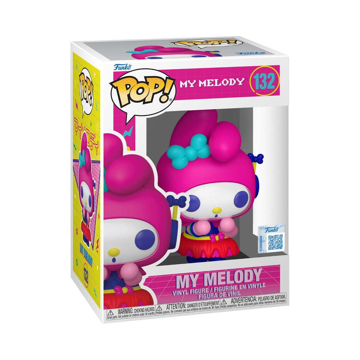 Funko Pop!: My Melody - My Melody (Special Edition)