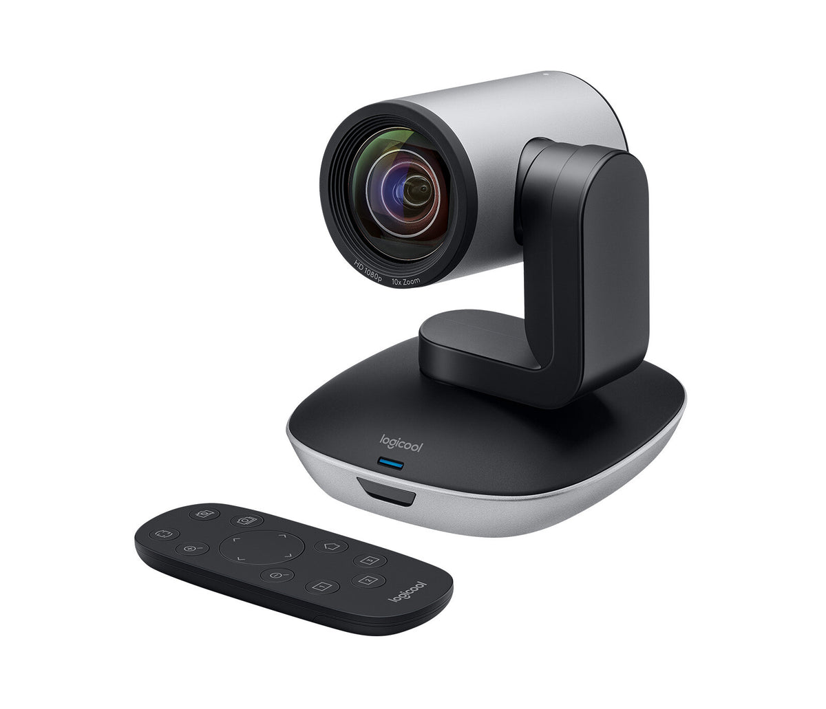 Logitech PTZ Pro 2