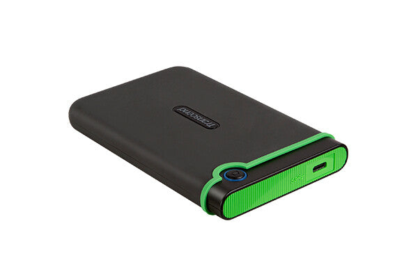 Transcend StoreJet 25M3C 2TB