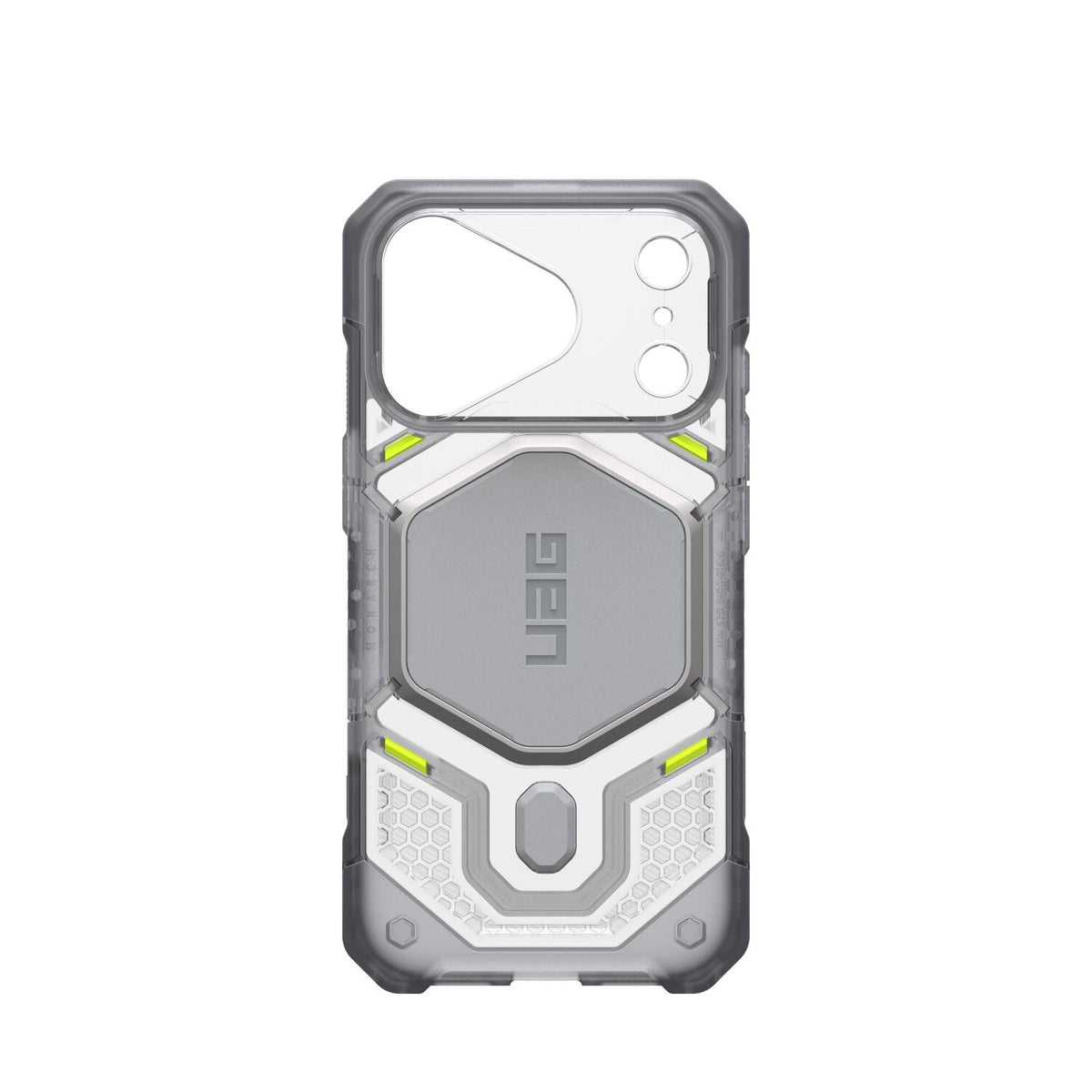 Urban Armor Gear 114569114381 mobile phone case