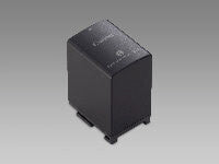 Canon Battery Pack BP-827 Lithium-Ion (Li-Ion) 2700 mAh