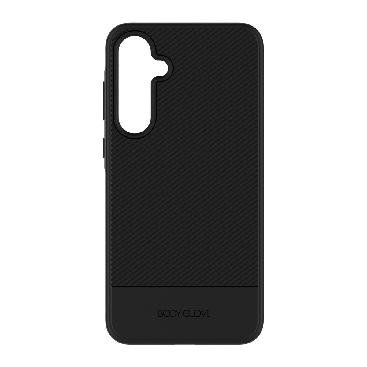 Bodyglove Body Glove Astrx Case - Samsung Galaxy A35 5G - Black