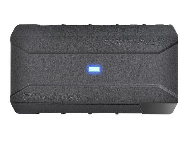 Thermaltake Commander FP Black