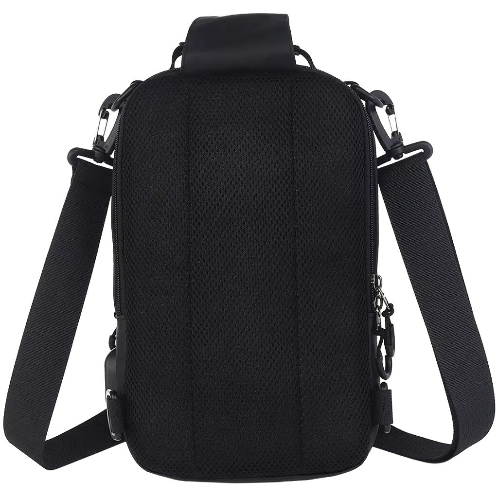 Canyon CNS-CBD1B1 laptop case Backpack Black