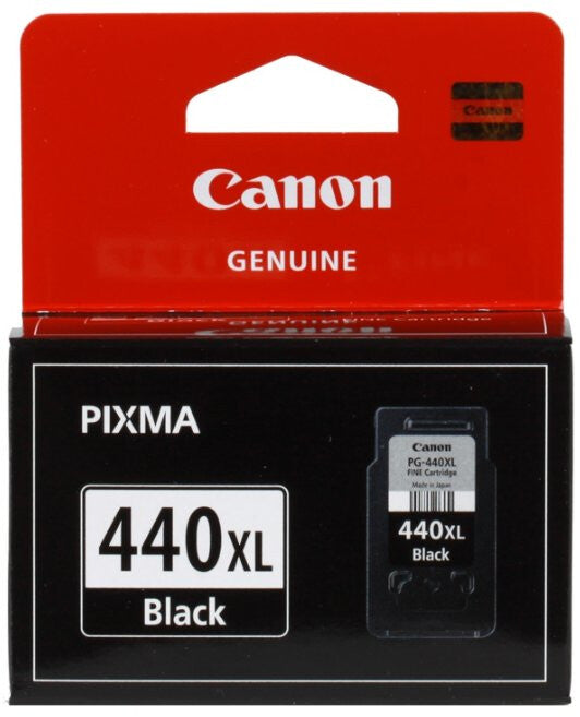 Canon PG-440XL toner cartridge 1 pc(s) Original Black