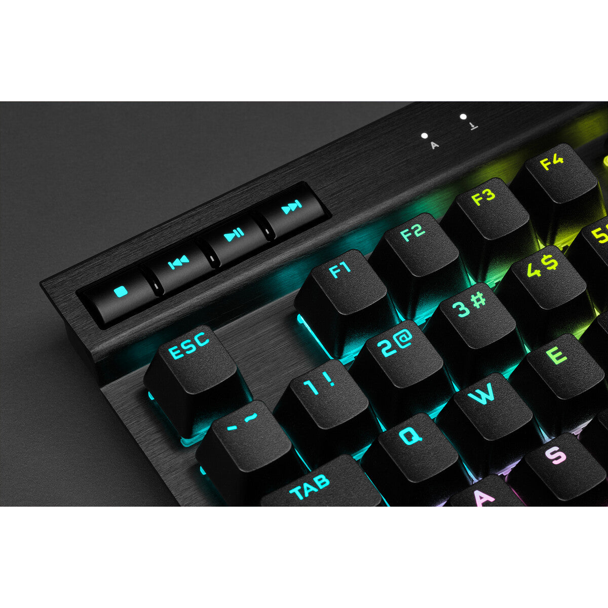 Corsair K70 TKL Champion serijos klaviat?ra (CH-911901A-NA) keyboard Gaming