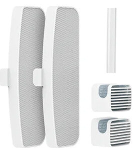 Xiaomi Smart Pet Fountain Filter Set White