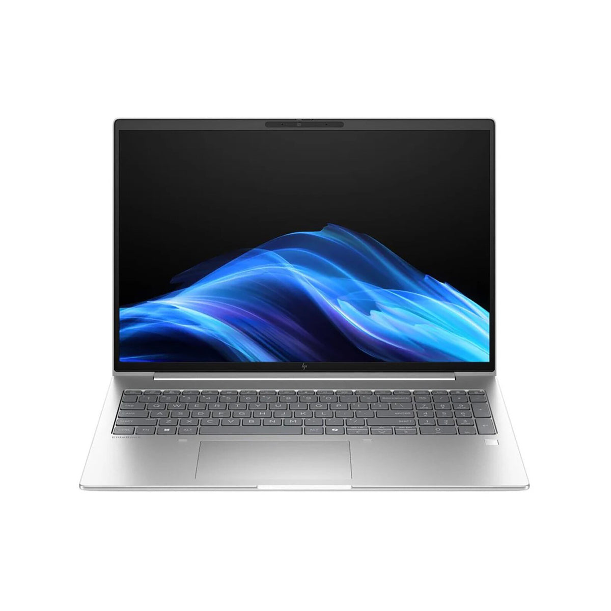 HP EliteBook 6 G1i 16 inch LTE Notebook AI Ultra 5 225U 16GB (1x16GB) DDR5 5600 512GB PCIe NVMe SSD 16.0WUXGAAG300UWVAf5MPIR60HzbntLCD Windows 11 Pro 64 Wi Fi 7 +BT 5.4 Fingerprint Sensor HP Tamper Lock HP 3y NBD Onsite Travel NB Bdl HW Supp