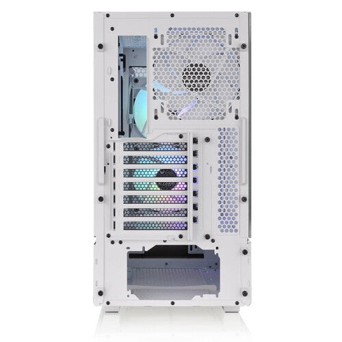 Thermaltake Ceres 300 TG Midi Tower White