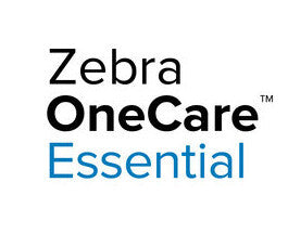 Zebra ONECARE / VIQ PACKAGE. ONECARE: 5 YR Z1C ESSENTIAL TC53XX; 3 DAY TAT; PURCHASED WITHIN 30 DAYS; COMPREHENSIVE. VIQ: VISIBI