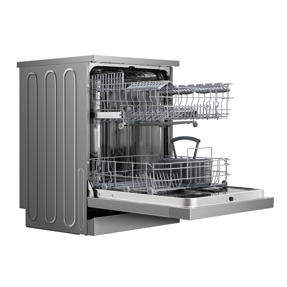 Hisense H13DX dishwasher Freestanding 13 place settings