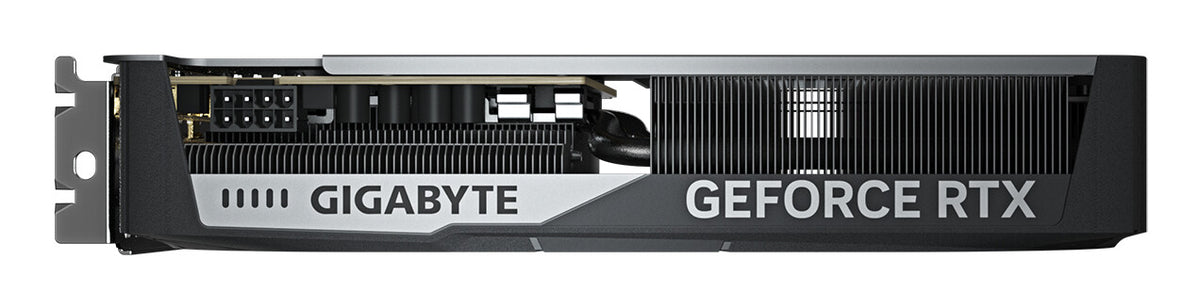 GIGABYTE GeForce RTX 5060 Ti EAGLE OC 8G Graphics Card